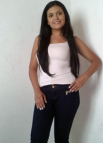 Your Latin Wife? Your Latin Wife?