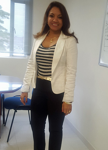 Your Latin Wife? Your Latin Wife?