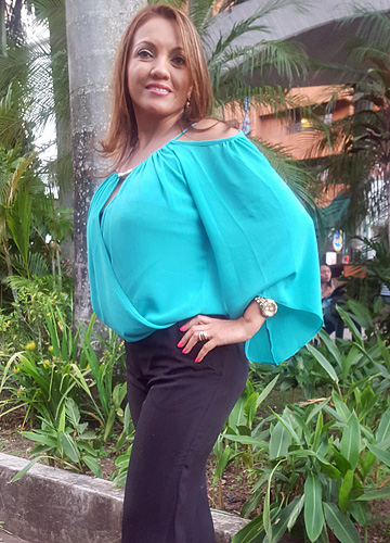 Your Latin Bride? Your Latin Bride?