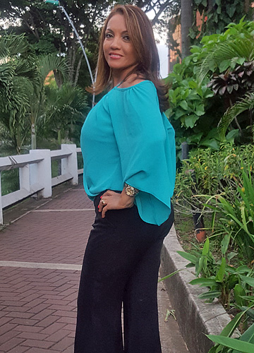 Your Latin Wife? Your Latin Wife?