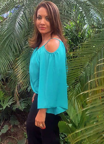 Your Latin Bride? Your Latin Bride?