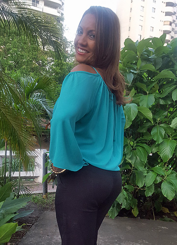 Your Latin Wife? Your Latin Wife?