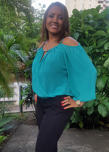 Your Latin Bride? Your Latin Bride?