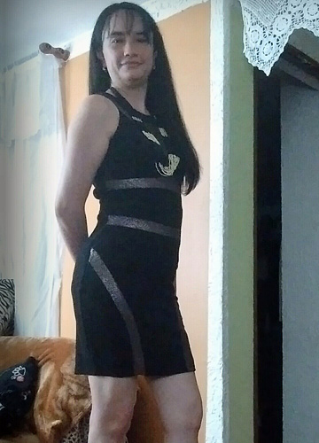 Your Latin Wife? Your Latin Wife?