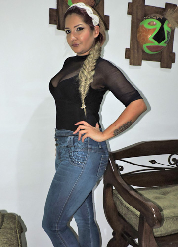 Your Latin Bride? Your Latin Bride?