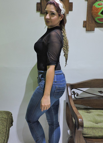 Your Latin Bride? Your Latin Bride?