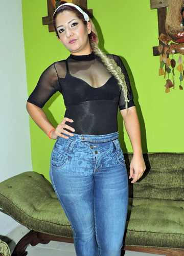 Your Latin Bride? Your Latin Bride?