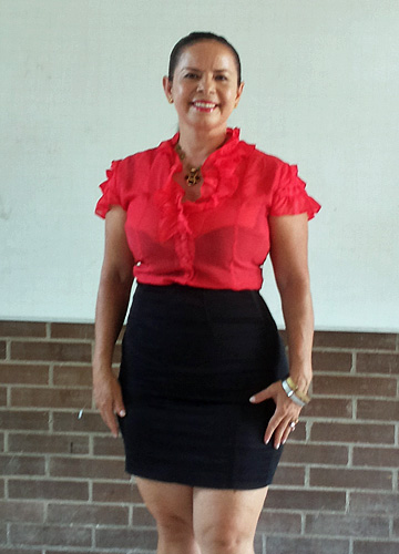 Your Latin Wife? Your Latin Wife?