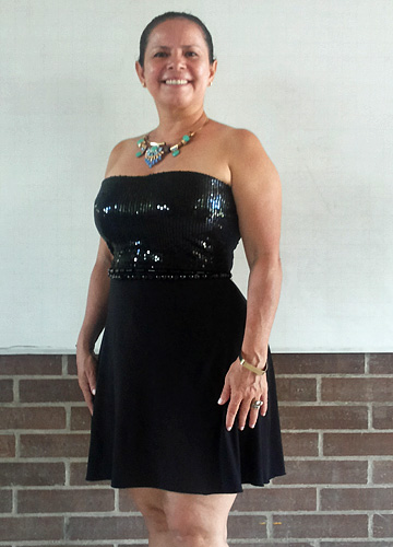 Your Latin Bride? Your Latin Bride?