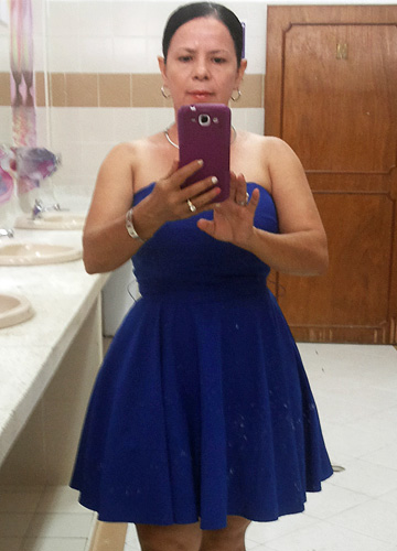 Your Latin Wife? Your Latin Wife?