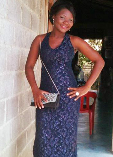 Your Latin Wife? Your Latin Wife?