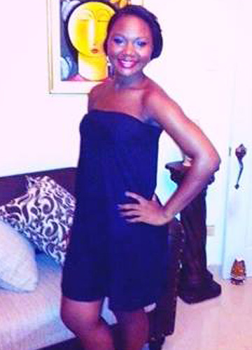 Your Latin Wife? Your Latin Wife?