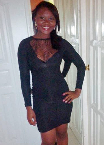 Your Latin Wife? Your Latin Wife?