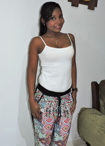 Your Latin Wife? Your Latin Wife?