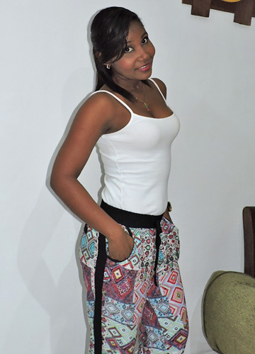 Your Latin Bride? Your Latin Bride?