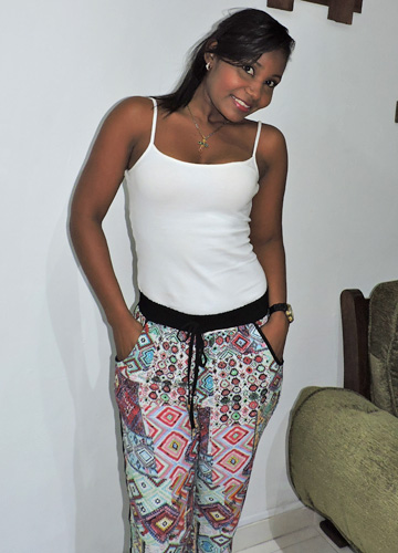 Your Latin Wife? Your Latin Wife?