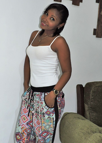 Your Latin Wife? Your Latin Wife?