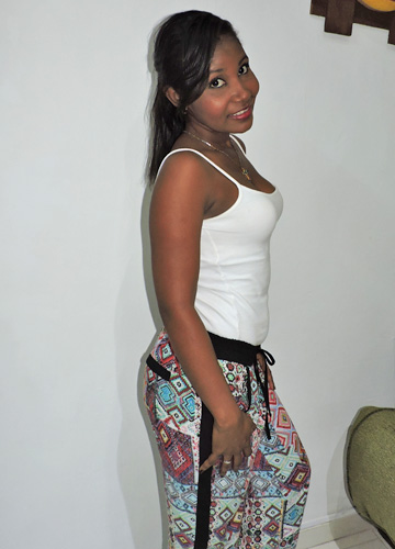 Your Latin Bride? Your Latin Bride?