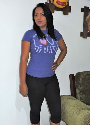 Your Latin Wife? Your Latin Wife?