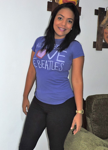 Your Latin Bride? Your Latin Bride?