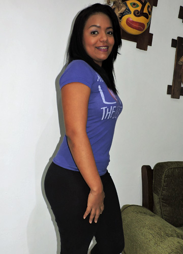 Your Latin Wife? Your Latin Wife?