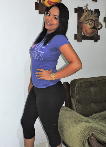 Your Latin Bride? Your Latin Bride?