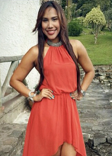 Your Latin Bride? Your Latin Bride?