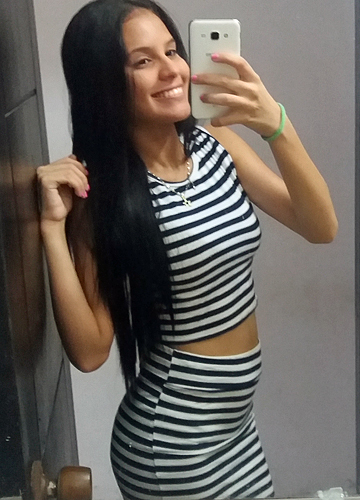 Your Latin Wife? Your Latin Wife?