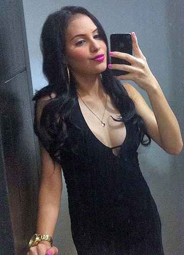 Your Latin Wife? Your Latin Wife?