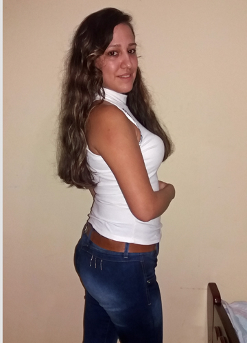 Your Latin Wife? Your Latin Wife?