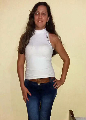 Your Latin Bride? Your Latin Bride?