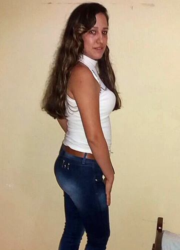 Your Latin Wife? Your Latin Wife?