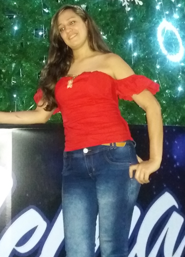 Your Latin Bride? Your Latin Bride?