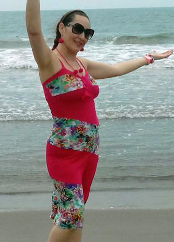 Your Latin Wife? Your Latin Wife?