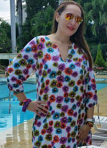 Your Latin Wife? Your Latin Wife?