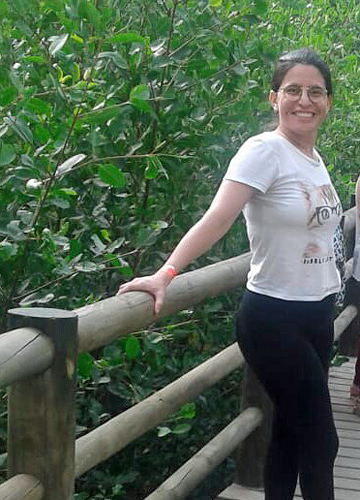 Your Latin Wife? Your Latin Wife?