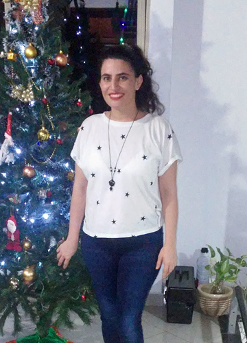 Your Latin Wife? Your Latin Wife?