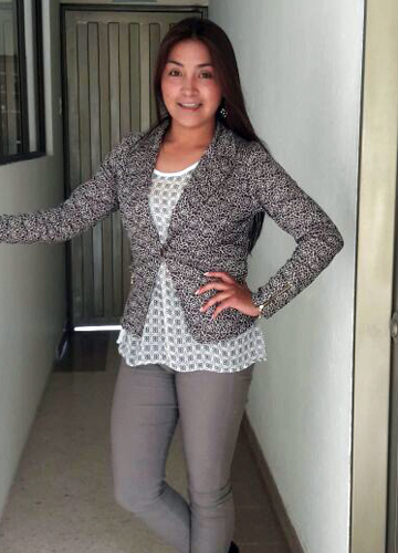 Your Latin Wife? Your Latin Wife?