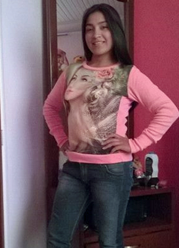 Your Latin Wife? Your Latin Wife?