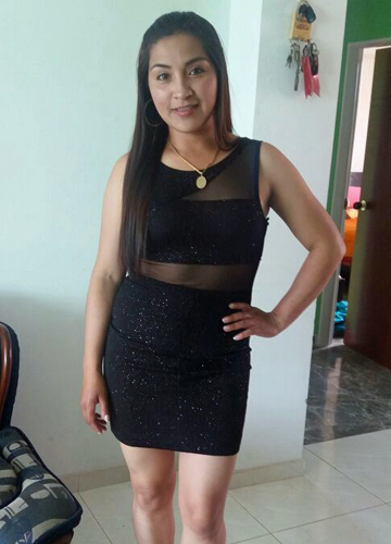 Your Latin Bride? Your Latin Bride?