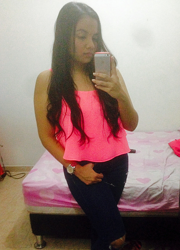 Your Latin Wife? Your Latin Wife?