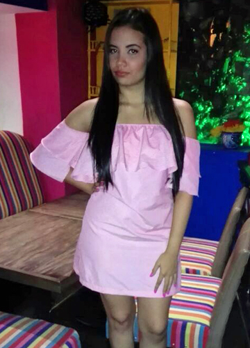 Your Latin Wife? Your Latin Wife?