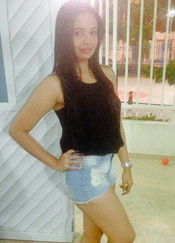 Your Latin Bride? Your Latin Bride?