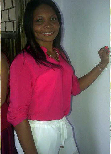 Your Latin Wife? Your Latin Wife?