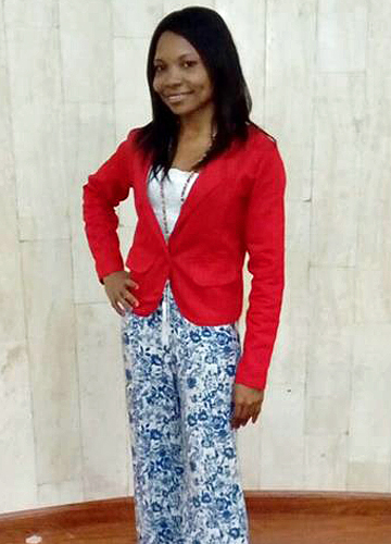 Your Latin Wife? Your Latin Wife?