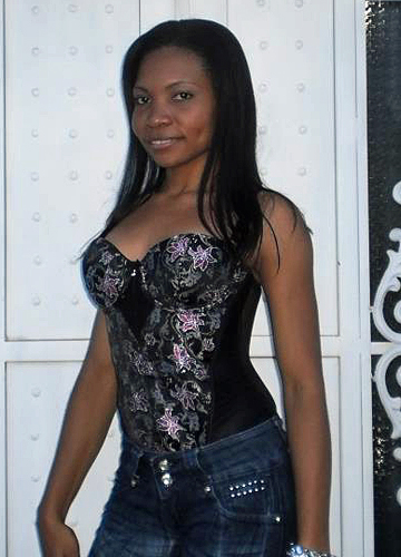 Your Latin Bride? Your Latin Bride?