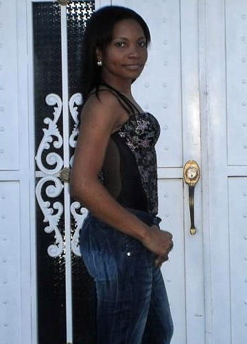 Your Latin Wife? Your Latin Wife?