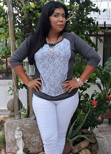 Your Latin Wife? Your Latin Wife?