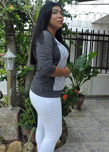 Your Latin Wife? Your Latin Wife?