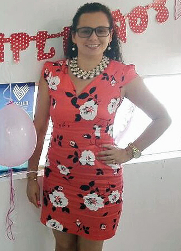 Your Latin Bride? Your Latin Bride?